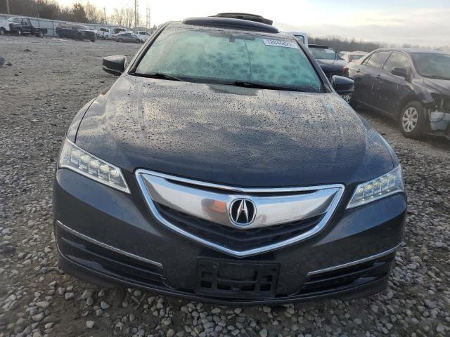 Photo 5 from auction – 2015 ACURA TLX with VIN 19UUB1F35FA019733