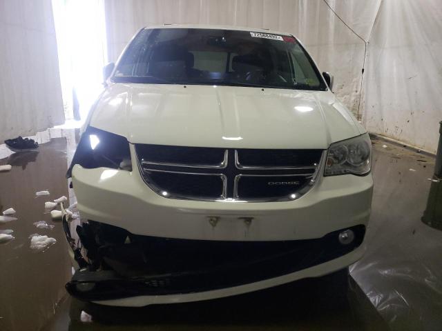 صورة رقم 5 من المزاد - 2012 DODGE GRAND CARA مع VIN 2C4RDGDG1CR137969