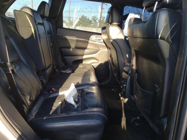 Photo 11 from auction – 2014 JEEP GRAND CHER with VIN 1C4RJFBG3EC416261