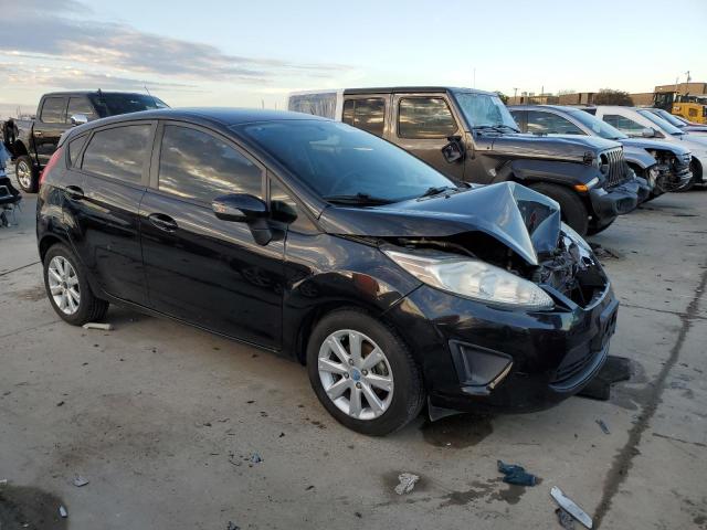 Photo 4 from auction – 2013 FORD FIESTA SE with VIN 3FADP4EJ7DM193777