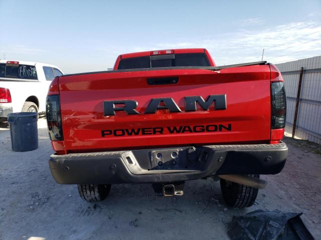 Photo 6 from auction – 2017 RAM 2500 POWER with VIN 3C6TR5EJXHG634058