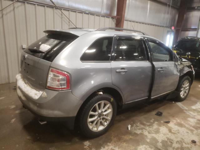 Photo 3 from auction – 2007 FORD EDGE SEL with VIN 2FMDK38C87BB23822