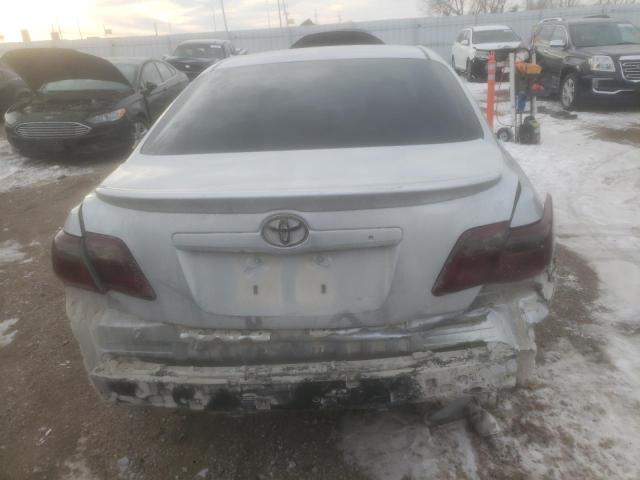 Photo 6 from auction – 2007 TOYOTA CAMRY CE with VIN 4T1BE46K07U647006