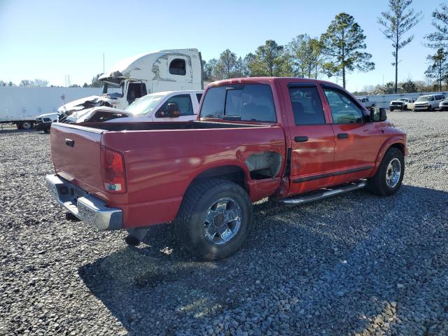 Photo 3 from auction – 2005 DODGE RAM 2500 S with VIN 3D7KR28C55G746347
