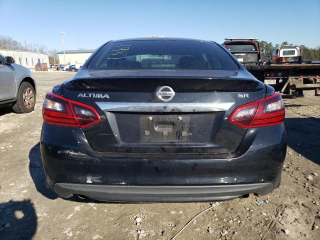 Photo 6 from auction – 2017 NISSAN ALTIMA 2.5 with VIN 1N4AL3AP9HC161987