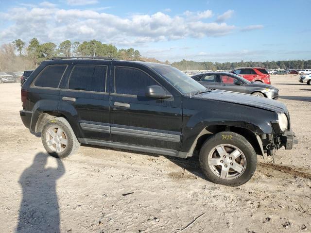 Photo 4 from auction – 2005 JEEP GRAND CHER with VIN 1J4GS48K95C709578