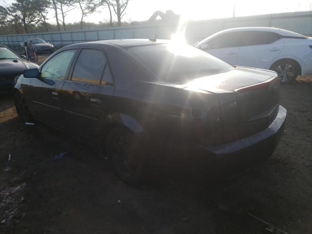 Photo 2 from auction – 2006 CADILLAC CTS HI FEA with VIN 1G6DP577760127305