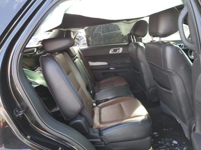 Photo 11 from auction – 2014 FORD EXPLORER L with VIN 1FM5K8F85EGC45544