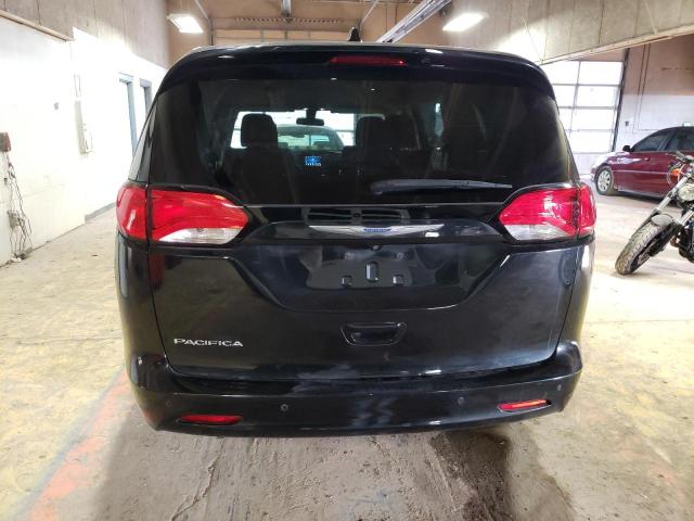 Photo 6 from auction – 2018 CHRYSLER PACIFICA T with VIN 2C4RC1DG0JR253774