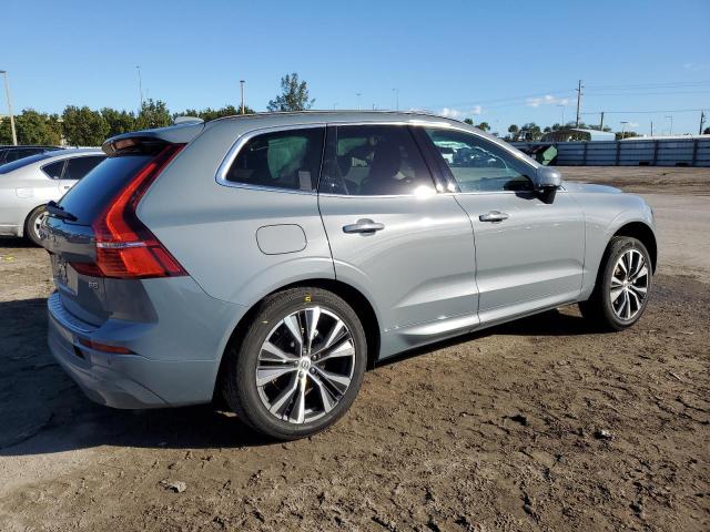 Photo 3 from auction – 2022 VOLVO XC60 B5 MO with VIN YV4L12DK2N1906277