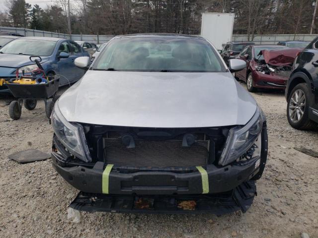 Photo 5 from auction – 2015 KIA OPTIMA EX with VIN 5XXGN4A71FG387930