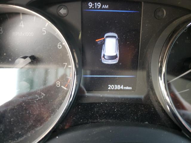 Photo 9 from auction – 2020 NISSAN ROGUE S with VIN KNMAT2MV5LP508330