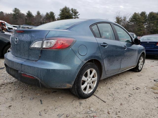 Photo 3 from auction – 2010 MAZDA 3 I with VIN JM1BL1SG5A1296368