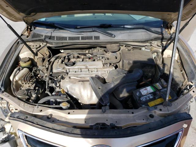 Photo 11 from auction – 2011 TOYOTA CAMRY BASE with VIN 4T1BF3EK1BU171334