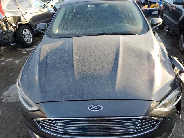 Photo 11 from auction – 2017 FORD FUSION TIT with VIN 3FA6P0RU5HR232820