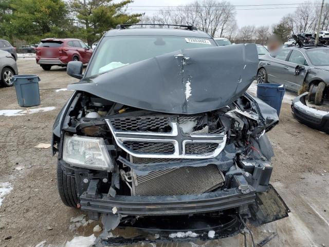 Photo 5 from auction – 2018 DODGE JOURNEY SX with VIN 3C4PDDBG1JT450488