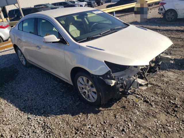 Photo 4 from auction – 2013 BUICK LACROSSE with VIN 1G4GC5ERXDF268837