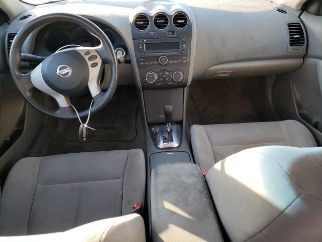 Photo 8 from auction – 2012 NISSAN ALTIMA BAS with VIN 1N4AL2AP9CC242782