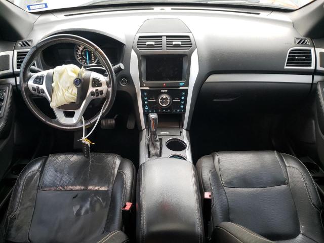 Photo 8 from auction – 2013 FORD EXPLORER S with VIN 1FM5K8GT5DGC10083