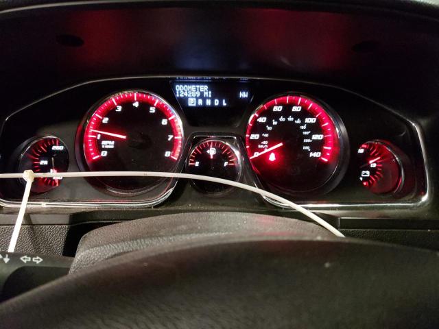 Photo 9 from auction – 2015 GMC ACADIA SLE with VIN 1GKKVPKD9FJ338796