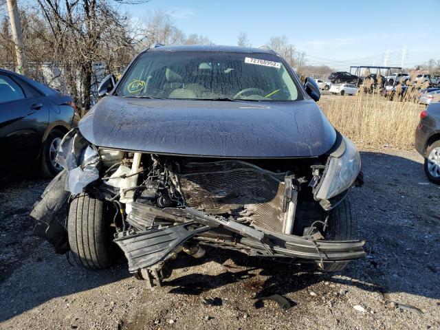 Photo 5 from auction – 2011 KIA SPORTAGE L with VIN KNDPBCA24B7052588