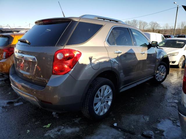 Photo 3 from auction – 2011 CHEVROLET EQUINOX with VIN 2CNALPEC1B6322823