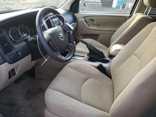 Photo 7 from auction – 2006 MAZDA TRIBUTE S with VIN 4F2YZ94156KM23086