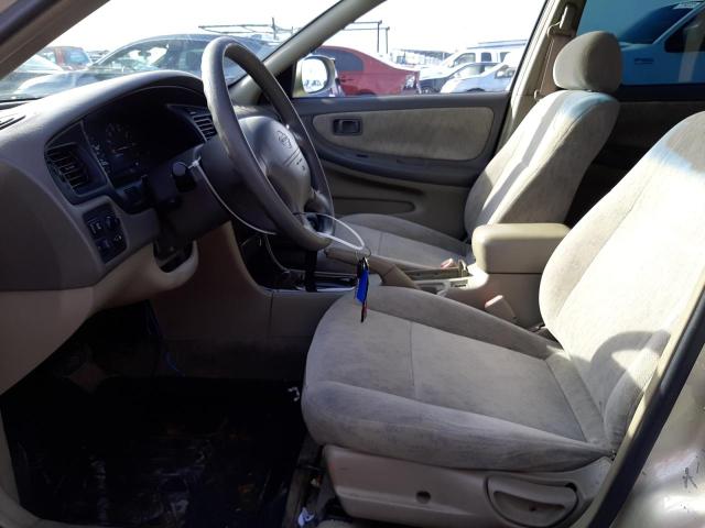 Photo 7 from auction – 1998 NISSAN ALTIMA XE with VIN 1N4DL01D1WC164963