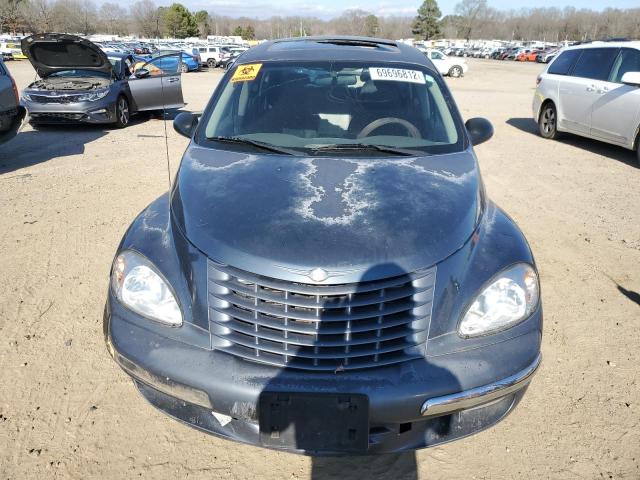 Photo 5 from auction – 2003 CHRYSLER PT CRUISER with VIN 3C8FY68BX3T511376