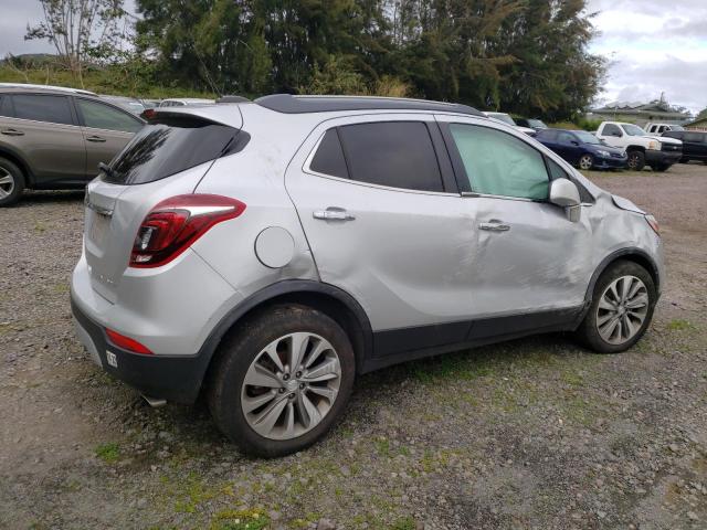 Photo 3 from auction – 2020 BUICK ENCORE PRE with VIN KL4CJASB9LB027635