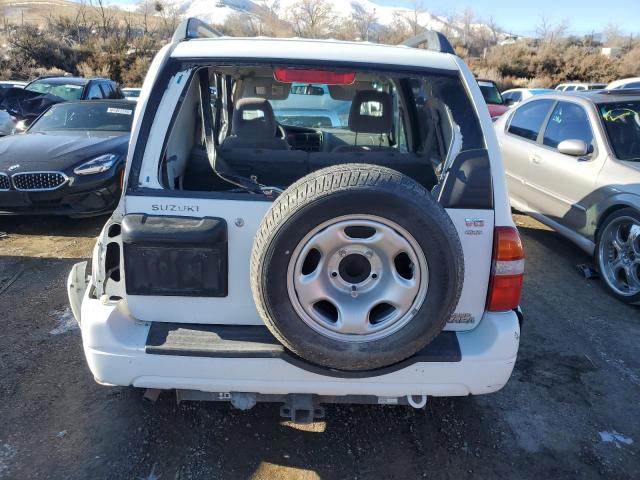 Photo 6 from auction – 2001 SUZUKI GRAND VITA with VIN JS3TD62V814166310