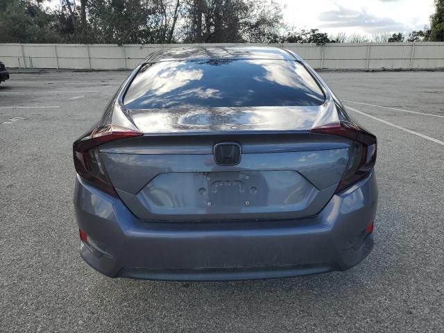 Photo 6 from auction – 2017 HONDA CIVIC LX with VIN 2HGFC2F58HH524604