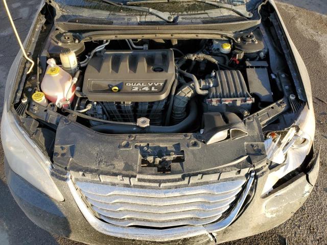 Photo 11 from auction – 2013 CHRYSLER 200 TOURIN with VIN 1C3BCBEB2DN526603
