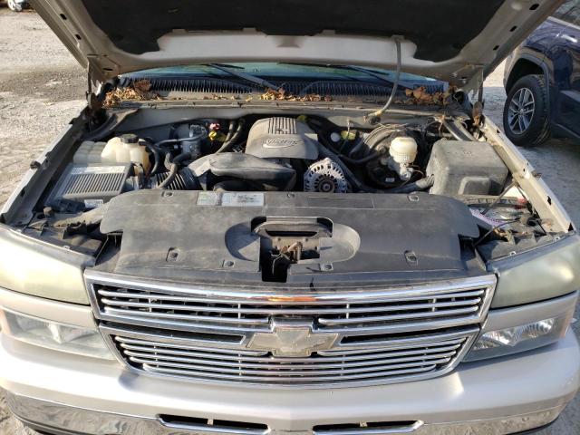 Photo 11 from auction – 2006 CHEVROLET SILVERADO with VIN 2GCEK13V961241551