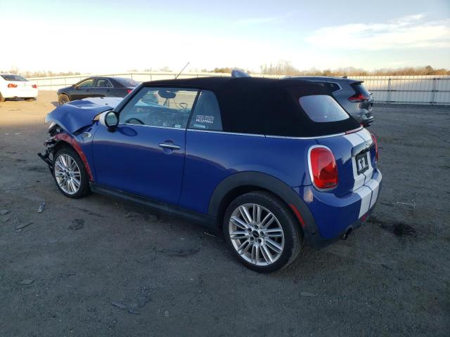 Photo 2 from auction – 2018 MINI COOPER with VIN WMWWG5C53J3D01081