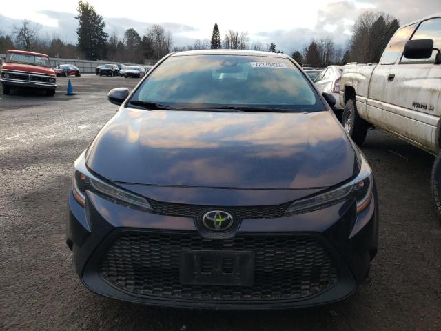 Photo 5 from auction – 2020 TOYOTA COROLLA LE with VIN 5YFEPRAE0LP027631