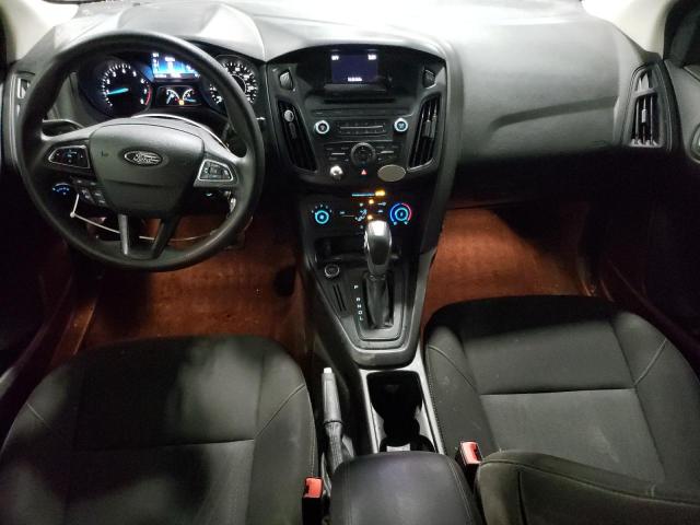Photo 8 from auction – 2016 FORD FOCUS SE with VIN 1FADP3F20GL328962