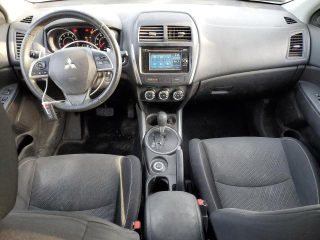 Photo 8 from auction – 2014 MITSUBISHI OUTLANDER with VIN 4A4AR4AU1EE026273