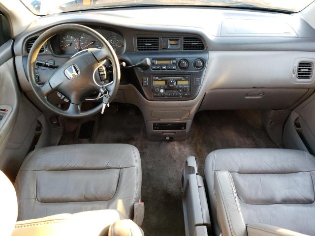 Photo 8 from auction – 2003 HONDA ODYSSEY EX with VIN 5FNRL180X3B076307