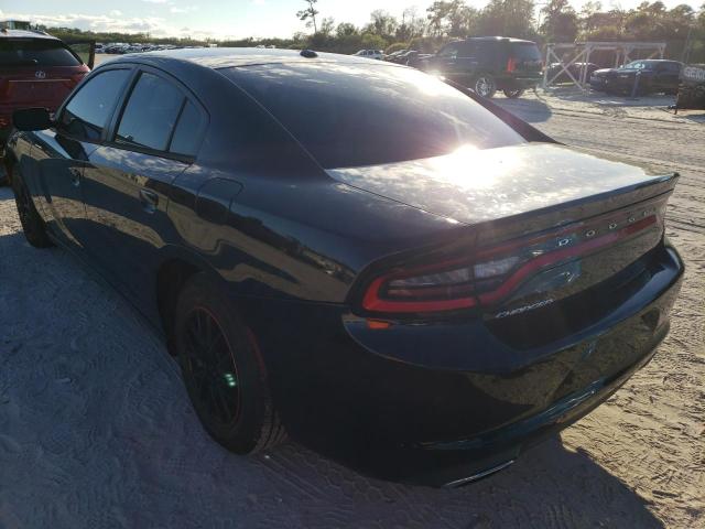 Photo 2 from auction – 2015 DODGE CHARGER SE with VIN 2C3CDXBG3FH856616