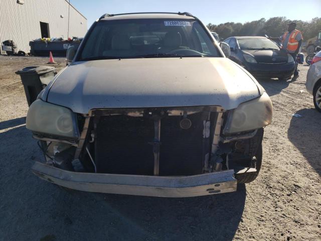 Photo 5 from auction – 2004 TOYOTA HIGHLANDER with VIN JTEEP21A140001518