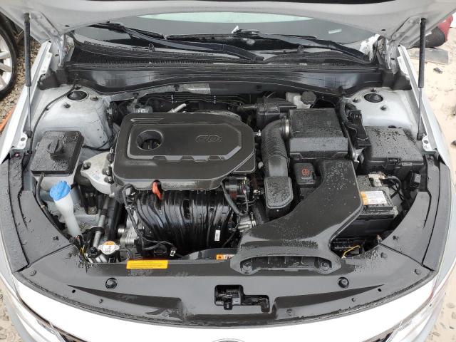 Photo 11 from auction – 2017 KIA OPTIMA EX with VIN 5XXGU4L37HG128715