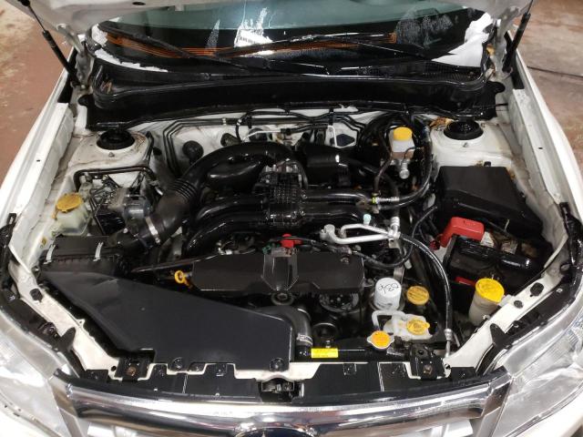 Photo 12 from auction – 2011 SUBARU FORESTER 2 with VIN JF2SHBDC4BH719811