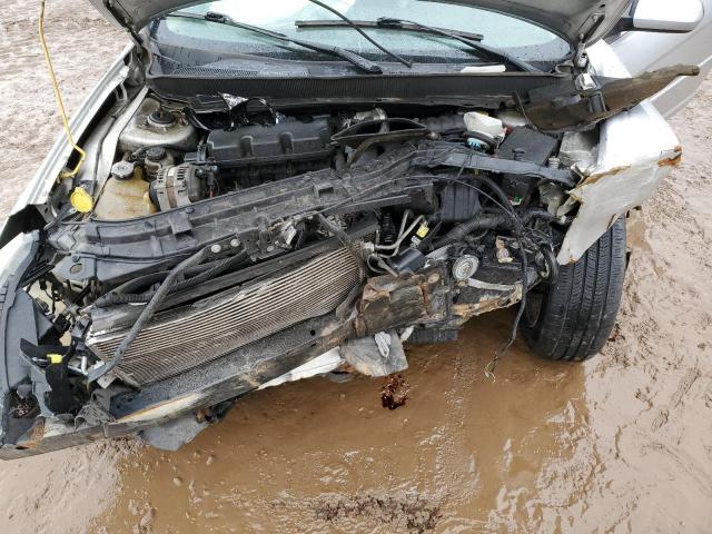 Photo 11 from auction – 2008 CHRYSLER SEBRING LI with VIN 1C3LC65M88N254464