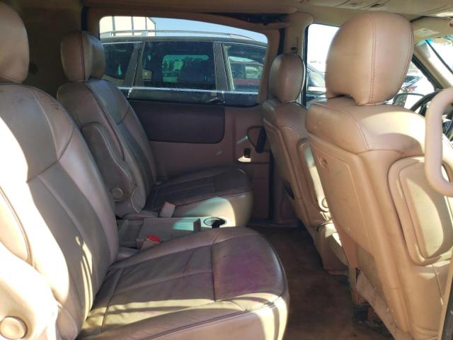 Photo 11 from auction – 2005 BUICK TERRAZA CX with VIN 5GADV33L95D283526