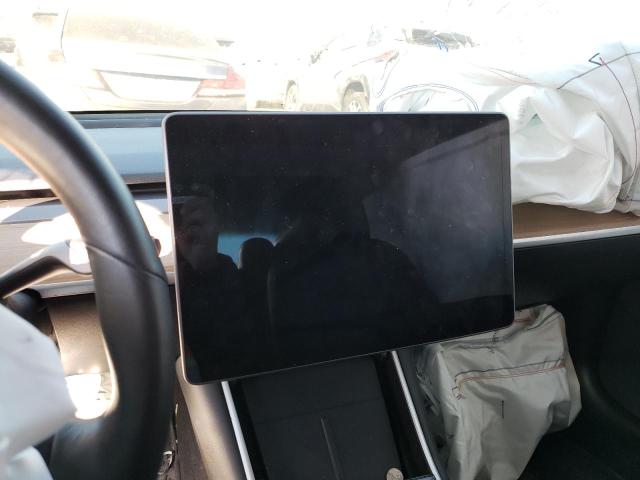 Photo 9 from auction – 2019 TESLA MODEL 3 with VIN 5YJ3E1EB5KF512131