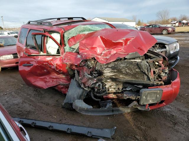 Photo 4 from auction – 2010 FORD ESCAPE XLT with VIN 1FMCU9D78AKC41335