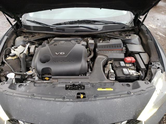 Photo 11 from auction – 2017 NISSAN MAXIMA 3.5 with VIN 1N4AA6AP2HC453620