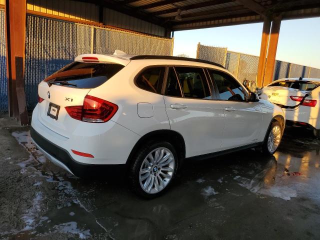Photo 3 from auction – 2013 BMW X1 SDRIVE2 with VIN WBAVM1C59DVL64396