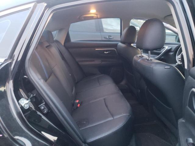 Photo 10 from auction – 2018 NISSAN ALTIMA 2.5 with VIN 1N4AL3AP6JC285530